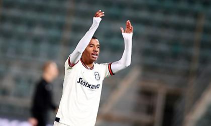 Μάρκος Αντόνιο: «Μέρα με την μέρα αισθάνομαι όλο και καλύτερα»