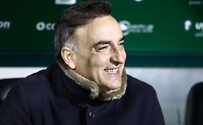 Καρβαλιάλ: «Κάθε ομάδα θα μπορούσε να κερδίσει στο τέλος»