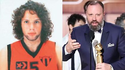 Γιώργος Λάνθιμος: Από τα γήπεδα μπάσκετ του Παγκρατίου, στο… κόκκινο χαλί για ένα όνειρο!