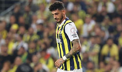 Πλησιάζει ο στόπερ στον Παναθηναϊκό