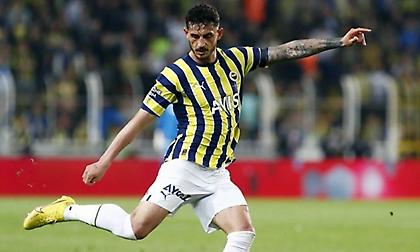 Νικολογιάννης: «Οι επαφές Παναθηναϊκού με Φενέρμπαχτσέ για τον Ακαϊντίν - Θετικός ο παίκτης για το τριφύλλι»