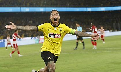 Τσακίρης: «Αν μπει στην αποστολή με Άρη ο Αραούχο, θα παίξει πολύ - Υπάρχουν επαφές με μπακ και μεσοεπιθετικό»