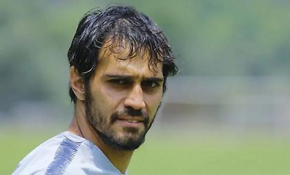 Νοκ άουτ ο Αρίμπας στην Καλαμάτα