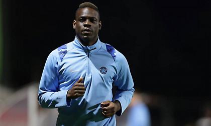 Μένει ελεύθερος από την Άδανα Ντεμίρσπορ για να επιστρέψει στη Serie A ο Μπαλοτέλι