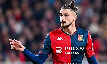 «Δεν το πιστεύω ότι απορρίψαμε την Μπάγερν»: Ο Ντραγκούσιν προτίμησε Τότεναμ αντί Βαυαρών και... κούφανε τον ατζέντη του