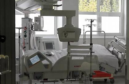 Ηλεία: Διασωληνωμένος στο Παίδων 9χρονος με μηνιγγίτιδα- Κρίσιμο το πρώτο 24ωρο