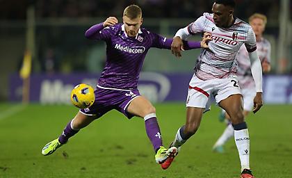 Πάλι στα πέναλτι η Φιορεντίνα!