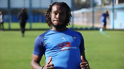 Έχει κάνει «focus» σε Παλομίνο και Γκραβιγιόν ο Ολυμπιακός