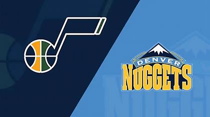 Τζαζ-Νάγκετς