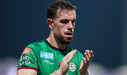 Μπρος γκρεμός και πίσω ρέμα για Χέντερσον: Ο υπέρογκος φόρος κόντρα στην επιθυμία να φύγει από τους Σαουδάραβες!