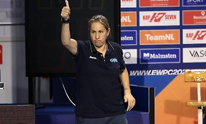 Καμμένου: «Σεβόμαστε την Ισπανία, αλλά ήρθαμε για τον τελικό»