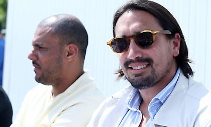 Βοηθός προπονητή στην Κηφισιά ο Λέτο!