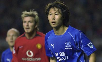 Σκάνδαλο διαφθοράς στην Κίνα: Παλαίμαχος της Έβερτον παραδέχτηκε ότι έστηνε ματς & δωροδόκησε για να αναλάβει την εθνική