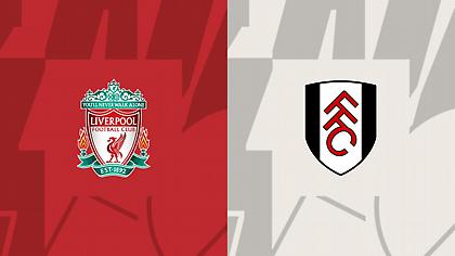 Λίβερπουλ-Φούλαμ