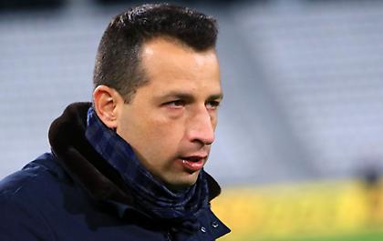 Λόπεθ: «Είμαι περήφανος για την ομάδα μου»