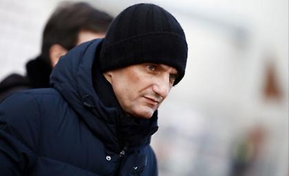 Λουτσέσκου: «Ίσως να έκανα λάθος για τον Κωνσταντέλια – Ήθελα να μείνει ο Λύρατζης»