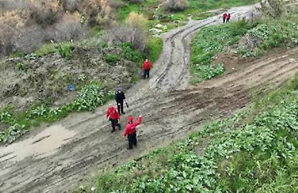 Μεσολόγγι: Στο αστυνομικό τμήμα ξανά η μητέρα του 31χρονου αγνοούμενου