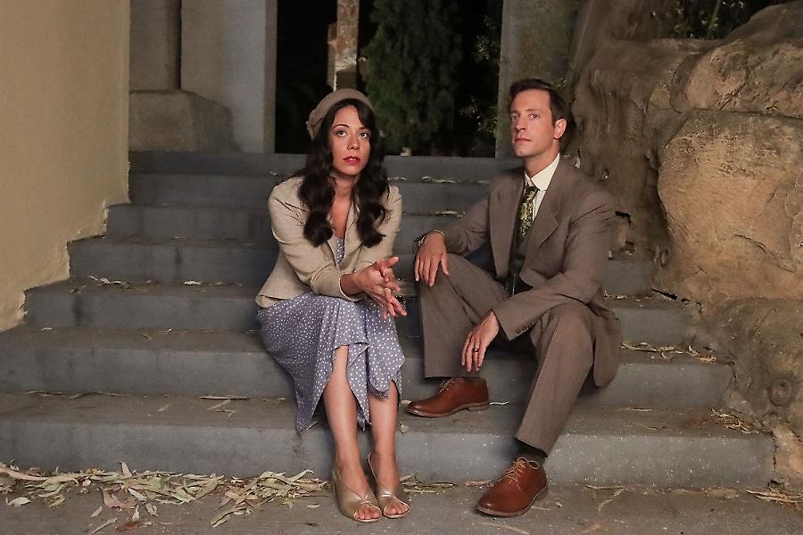 Οι Πανθέοι: Επιστρέφουν στον ΣΚΑΪ με νέα συγκλονιστικά επεισόδια