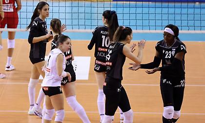 Ψάχνει το πρώτο βήμα με Βισμπάντεν ο ΠΑΟΚ