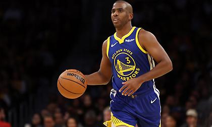 Χειρουργήθηκε ο Κρις Πολ