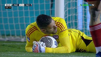 To «όχι» του Πασχαλάκη στον Βέρμπιτς στις καθυστερήσεις