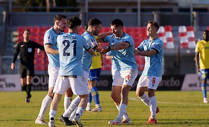 Άναψε… κόκκινο στον Αστέρα και έφυγε για οκτάδα ο Πανσερραϊκός!