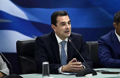 Τέσσερα μέτρα κατά της ακρίβειας: Η εξειδίκευση των μέτρων από τον Κώστα Σκρέκα