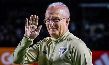 Επίσημα νέος προπονητής της Βραζιλίας ο Ντοριβάλ Ζούνιορ