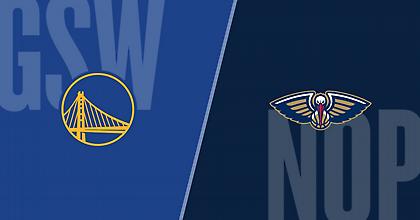 Γουόριορς-Πέλικανς