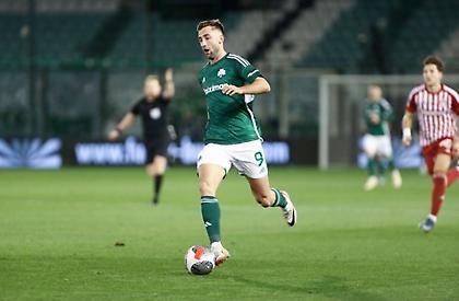 Σπόραρ: «Με λίγο καλύτερη εμφάνιση, θα προκριθούμε»