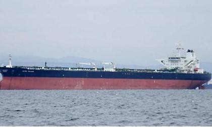 Αναφορές για πειρατεία σε πλοίο ελληνικών συμφερόντων στον Περσικό Κόλπο!