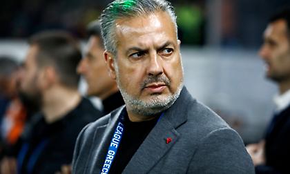 Αθλητικός διευθυντής στην Όσιγιεκ μετά τον ΠΑΟΚ ο Μπότο