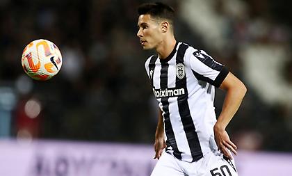 Δανεικός στη Φαμαλικάο από τον ΠΑΟΚ ο Φιλίπε Σοάρες