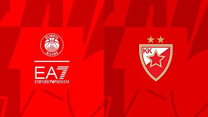 Αρμάνι Μιλάνο-Ερυθρός Αστέρας