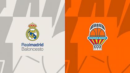 Ρεάλ Μαδρίτης-Βαλένθια