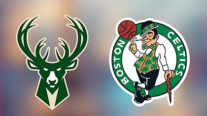 Μπακς-Σέλτικς