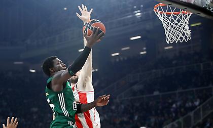 Με σκόρερ Ναν στο 2.67 απέναντι στη Μονακό ο Παναθηναϊκός