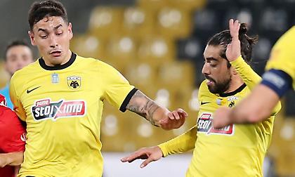 Τσακίρης: «Είχε θέμα χημείας η ΑΕΚ - Χρειάζονται ρυθμό, αλλά πρέπει να ανταποκριθούν παραπάνω οι Πισάρο-Πόνσε»