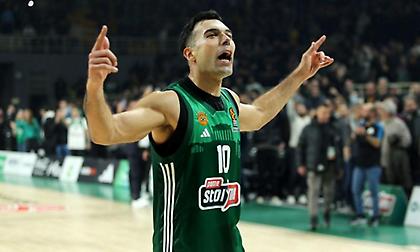 Η Euroleague με σούπερ προσφορές* από το Pamestoixima.gr