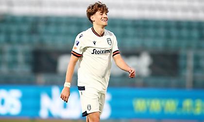 Τσορμπατζόγλου: «Ο Κωνσταντέλιας έχει βελτιωθεί στα τελειώματα των φάσεων και εκτοξεύει την αξία του»