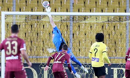 Κετσετζόγλου: «Ο πρώτος ''τελικός'' της ΑΕΚ για φέτος - Το ενθαρρυντικό στοιχείο από το ματς με Άρη»