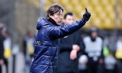 Το άγχος του Αλμέιδα και η απογοήτευση στον πάγκο: Η παρακάμερα της ΑΕΚ από τη «λευκή» ισοπαλία με τον Άρη