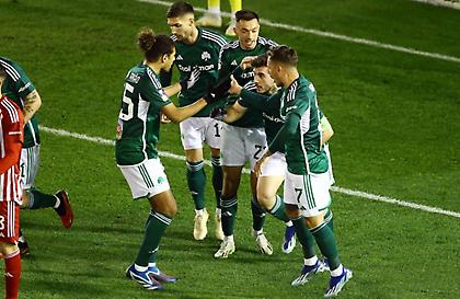 Αθανασίου: «Εμφανές ότι Παναθηναϊκός και Ολυμπιακός είχαν διαφορετική φιλοσοφία - Στη λίστα ο Βίτορ Ούγκο»