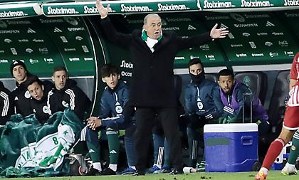 Νικολογιάννης: «Πήρε ρίσκα ο Τερίμ και του βγήκαν - Θα δούμε και άλλες εκπλήξεις στον Παναθηναϊκό»