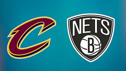 Καβαλίερς-Νετς