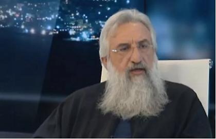 Αρχιεπίσκοπος Κρήτης Ευγένιος για ομόφυλα ζευγάρια: «Είναι αδέρφια μας, δεν είμαι άξιος να τους κρίνω»