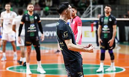 Λύγισε τη Ναντ Μετροπόλ και έκανε το πρώτο βήμα για τους «8» ο Μίλωνας!