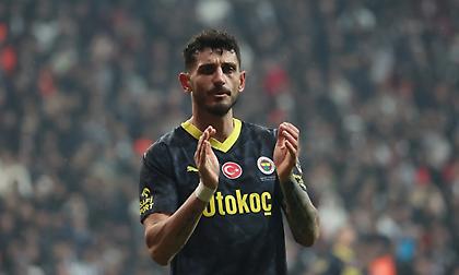 «Τα βρήκαν Παναθηναϊκός και Φενέρμπαχτσε για τον δανεισμό του Ακαϊντίν»