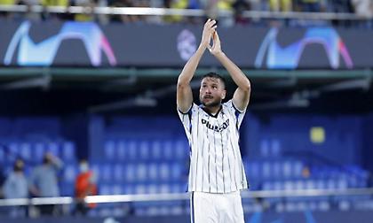 «Ο Ολυμπιακός χαλάει τη συμφωνία της Αταλάντα με την Σαλερνιτάνα για τον Παλομίνο»