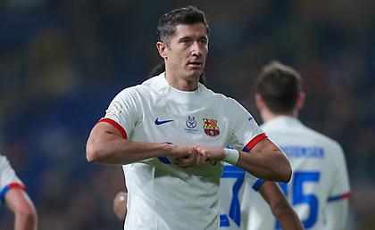 Έφυγε για τελικό η Μπαρτσελόνα και η πρώτη κούπα θα κριθεί σε clasico!